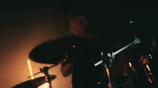 Bloodred Hourglass - We Should Be Buried Like This (Official Music Video)