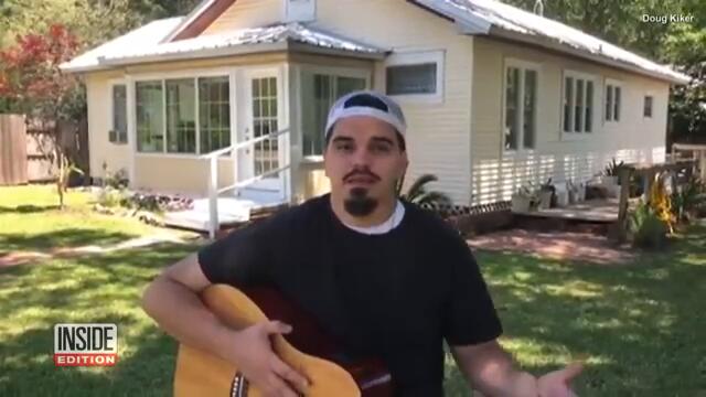 'American Idol' Contestant Doug Kiker Dead at 32