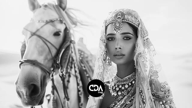 Annie Sollange, ANSOLA - Jayo [PREMIERE]