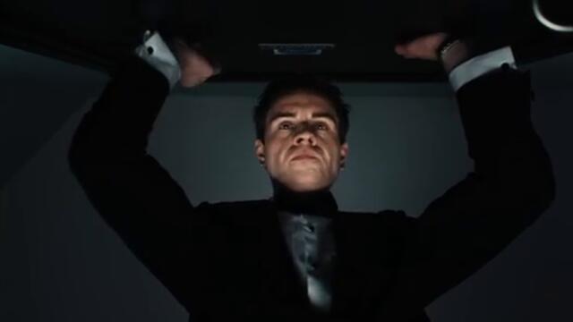 JADE - FUFN (Fuck You For Now) (Official Video)