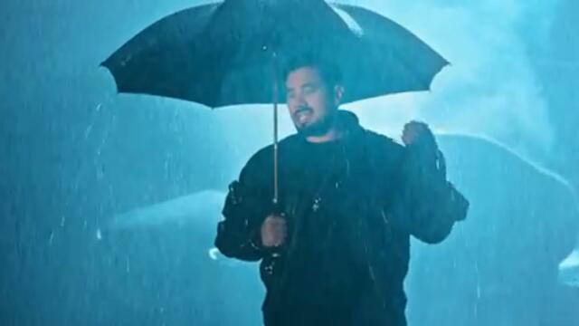 Джордан x Софи Маринова - В очите ми / DJORDAN x SOFI MARINOVA - V ochite mi |Official 4k Video 2025