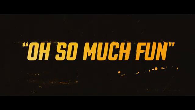 Novocaine - Official Final Trailer (2025) Jack Quaid, Amber Midthunder