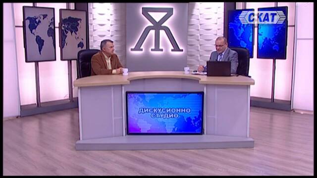 Богомил Николов: Цените в големите вериги магазини и бойкотът. Какво и как да се прави