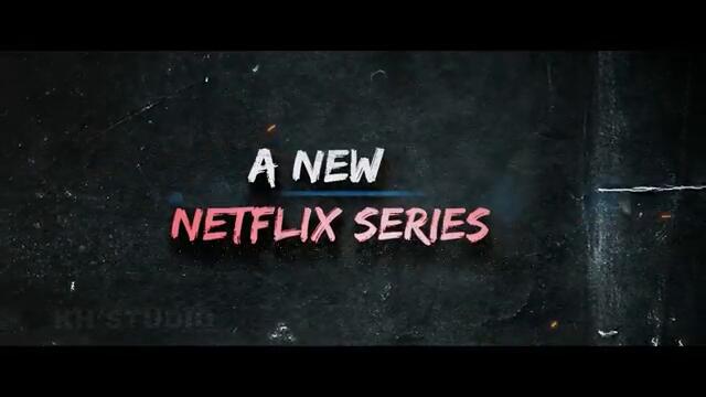 Naruto (2025) - First Trailer | Tom Holland