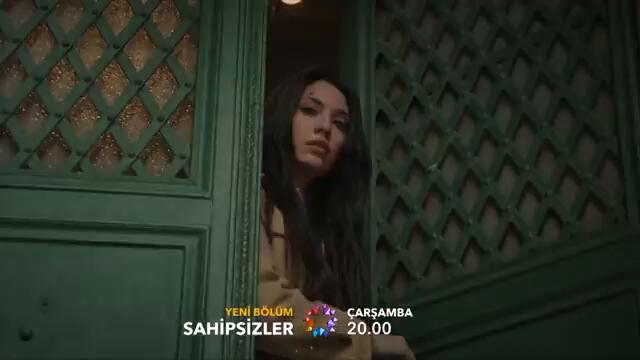 Sahipsizler 16. Bölüm 1. Fragmanı | Boşanmamız Lazım!