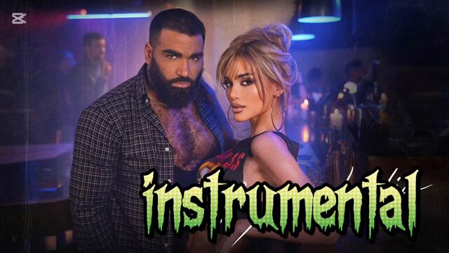 🎵 Азис & Лидия - Лудница (Инструментал) | Официален бийт 🎶