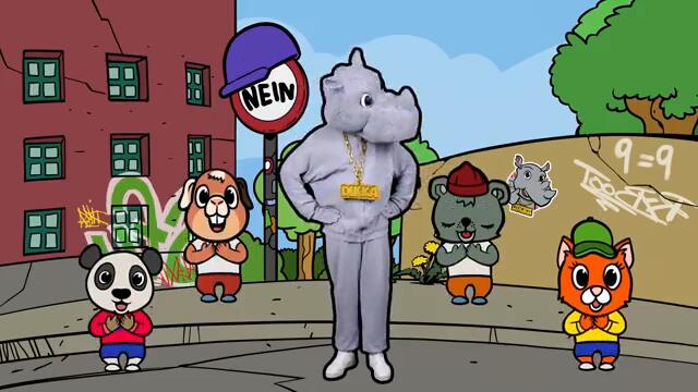 DIKKA - Nein heißt Nein