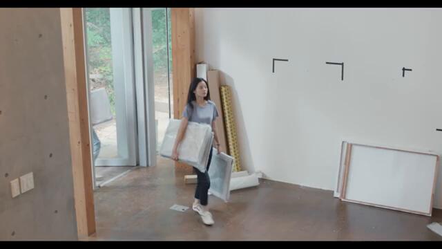 ENG SUB MULTI [Clip] My Lesbian Crush is a Work of Art | Floating Deep Down Summer [US VERSION]
