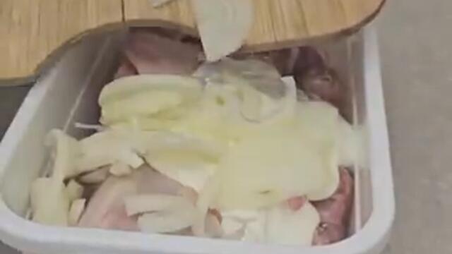 Маринад для крыльев☺️👍 #фудблоггер #рецепты #вкуснопростоибюджетно #маринад #шашлык #рецепт #еда