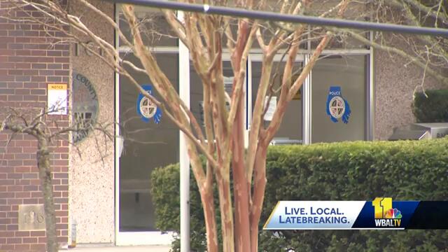 Precinct security enhanced after officer shot