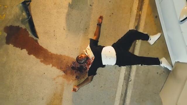 Obby Alpha- UMENIPIMA (Official Video)