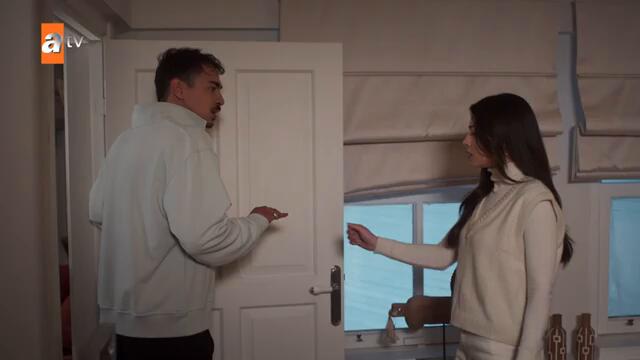 Ferit her yerde Ayşe'yi görüyor - Can Borcu 13. Bölüm @CanBorcuatv