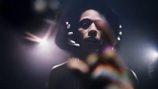 Dthang - "Bad Shit" (Official Music Video)