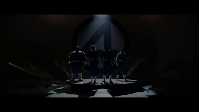 The Fantastic Four: First Steps | Final Trailer (4K)