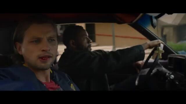 THE 8TH DAY Official Trailer (2025)