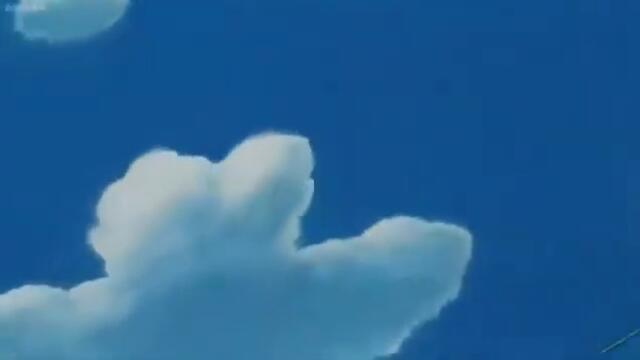 Doraemon(Short Movie): Doraemon comes back (1998) Japanese audio, English subtitles