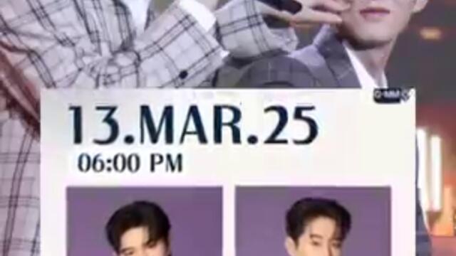 [ENG SUB] เธมโป้ (Thamepo) Heart That Skips a Beat Ep 13 | [4/4]  | Thai bl drama | GmmTv Official