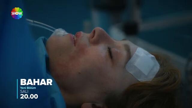 Bahar 39. Bölüm 1. Fragmanı | Bizden Vazgeçme Anne!