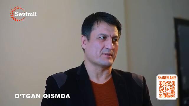Дочь Серия 20 узбек сериал на русском языке | Qizim 20-qism serial Rus tilida