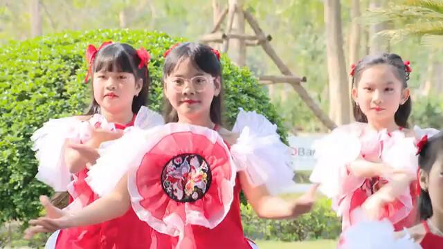 Bảo Đài - Tết Bình An - CLB Smile Kids - Đài truyền hình BG 4/1/2025