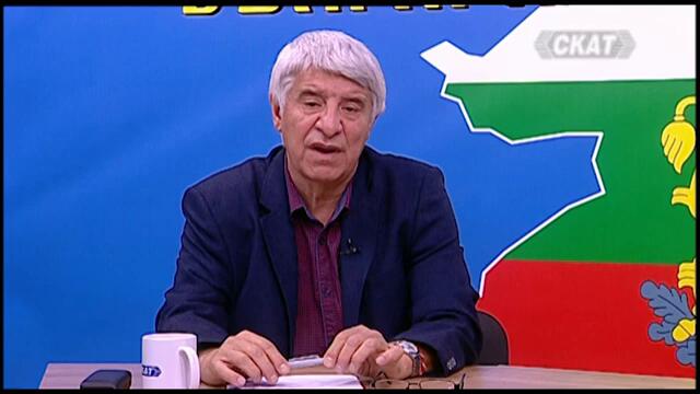 Свищовският предприемачески елит през Възраждането I част