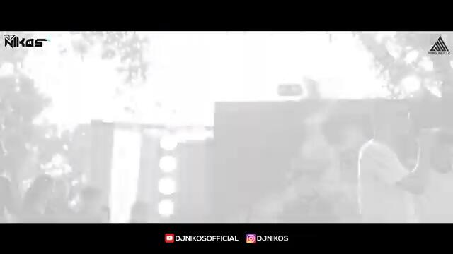 Illuminati X Armadham | DJ Nikos Remix | Aavesham | Feat. Allu Arjun | Trending Malayalam Hits Remix