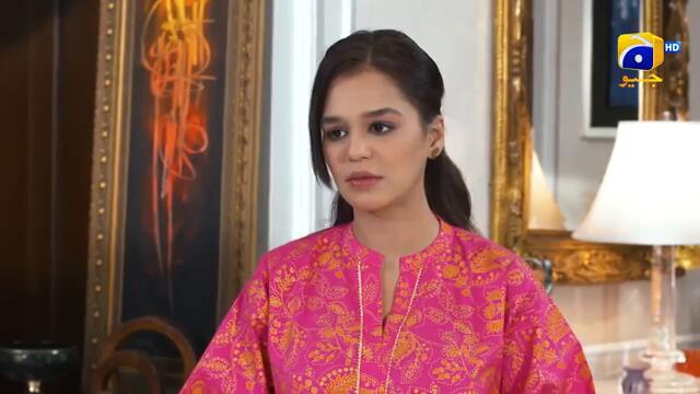 Bajjo Episode 80 - [Eng Sub] - Javeria Saud - Arez Ahmed - Suqaynah Khan - 13th March 2025