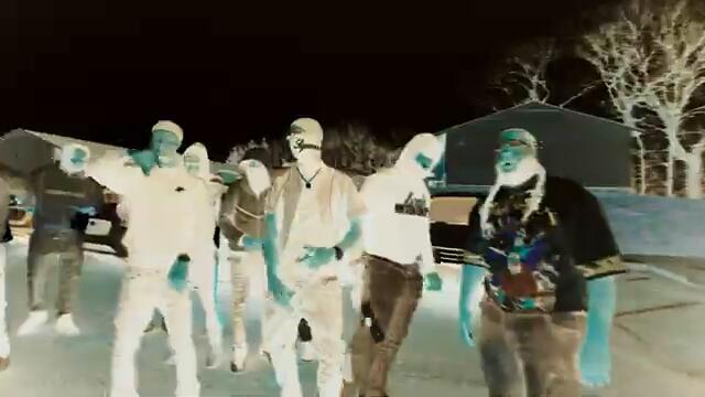 Yung Gee - Get Off (Official Music Video)