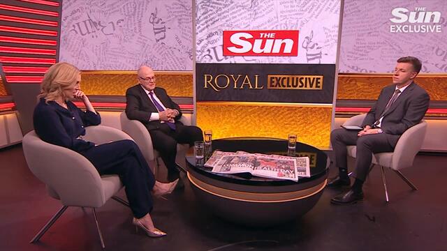 TV show criticism will have REALLY stung Meghan - and fact the world moved on so quickly