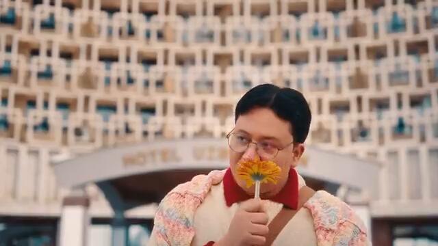 Osman Navruzov & Gulinur - Dil yara (Official Music Video)