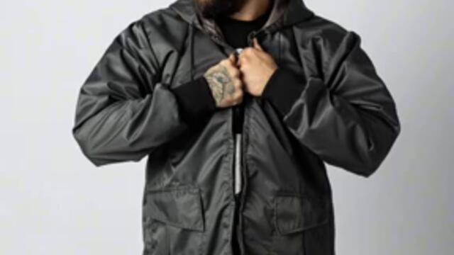 Silver x DJ Ceci Ludata Glava - Amsterdam/Силвър и Дж Цеци Лудата Глава -Амстердам