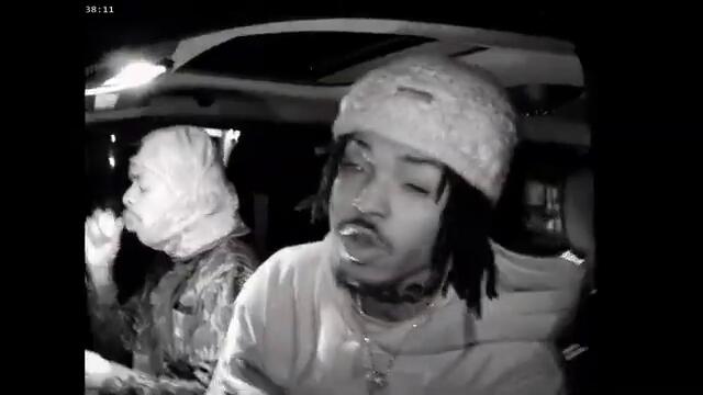 Ghetto Baby Boom -'V Cut' (Official Music Video Shot By @Ayub4life