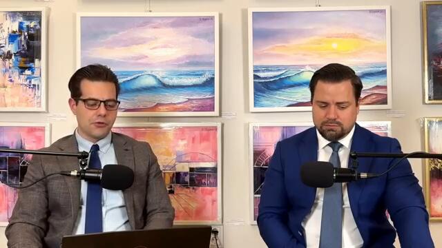 ИЗВЪНРЕДНО: ТРЪМП ЗАПОЧНА ВЪОРЪЖЕНИ ДЕЙСТВИЯ!