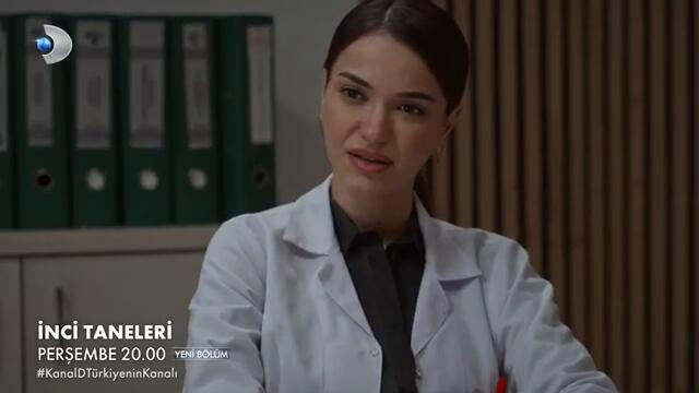 İnci Taneleri – 37. Bölüm Tanıtımı