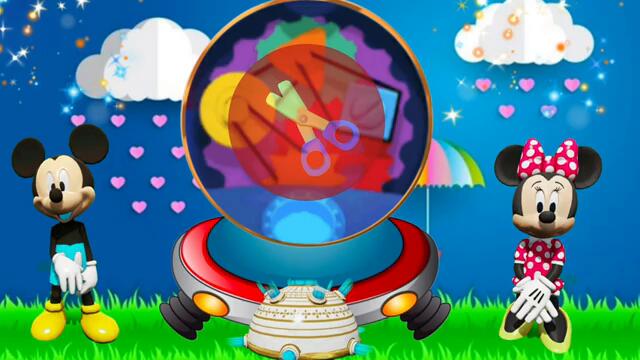 Minnie's Bow Tique Oh Toodles Compilation  | Mickey Mouse Clubhouse