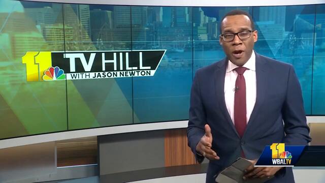 11 TV Hill: Bill seeks to protect federal workers