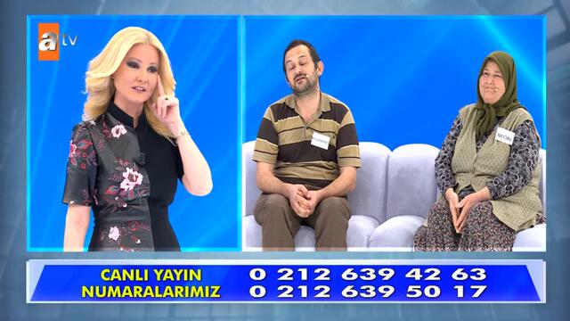 Sanal aşkına kaçan Ayşe günler sonra ailesiyle bir arada! - Müge Anlı ile Tatlı Sert 17 Mart 2025