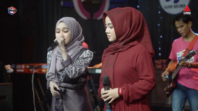 Rara feat Ningsih DA - Bocah Cilik Cilik (Official Live Music Video)