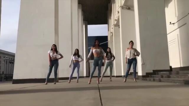 Данияр Торе - Гашыгым (Remix) Монгол дээл урал Далай брэнд