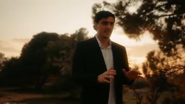 Λευτέρης Κρίκης - Φταίω | Official Video Clip