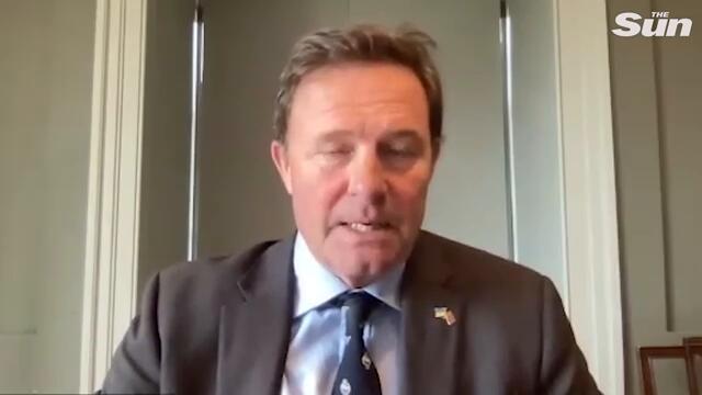 Ukraine's missile strike on bridge 'cuts head off Russian snake'