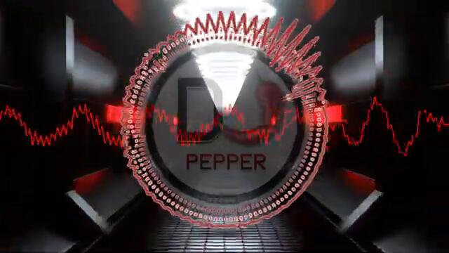 DJ Pepper - Pepper Mash (Mega Mashup Remix)