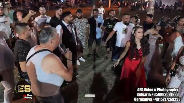 PADARE BABA - SALKO KUCHEK Live Lyato 2024