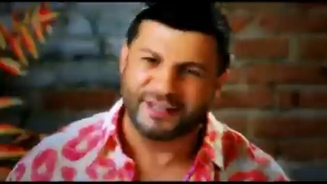 Азис и Тони Стораро да го правим тримата