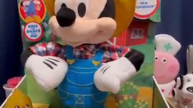 #mickeymouse #disneyjunior #shorts #disney #trending #satisfying