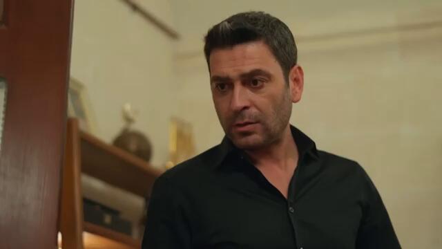 Cihan'ın Gizli Odasında Yatan Sır Açığa Çıktı - Uzak Şehir 18. Bölüm (SON SAHNE)