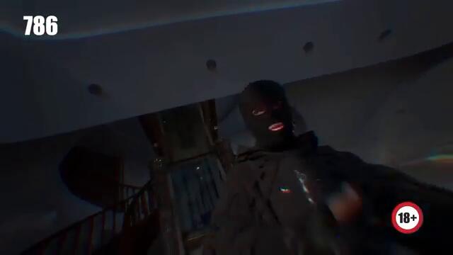 Meshki x Rasam Sohrabi - Amari (Official Music Video)