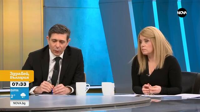 Ще сработят ли мерките, заложени в законопроекта на Министерството на земеделието за таван на надцен