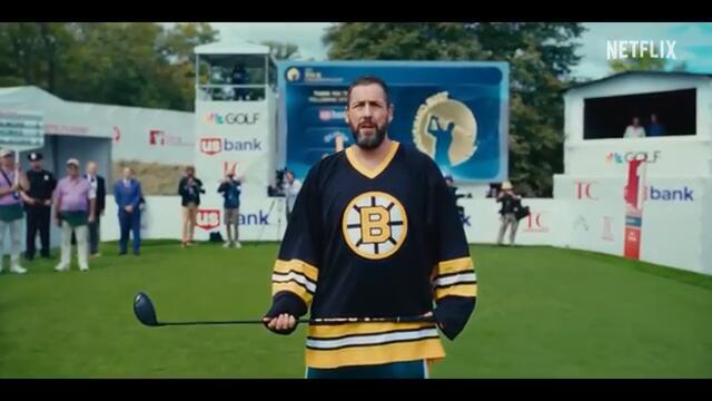 HAPPY GILMORE 2 Trailer (2025) Adam Sandler