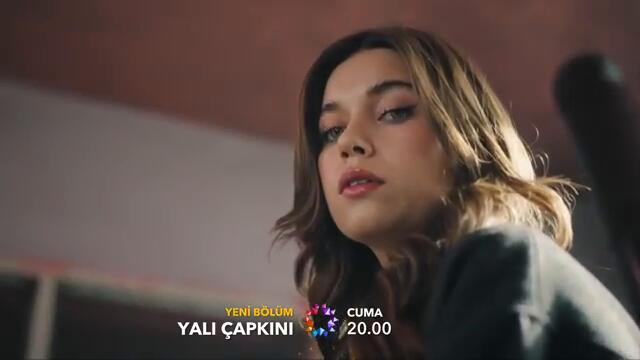 Yalı Çapkını 99. Bölüm Fragman